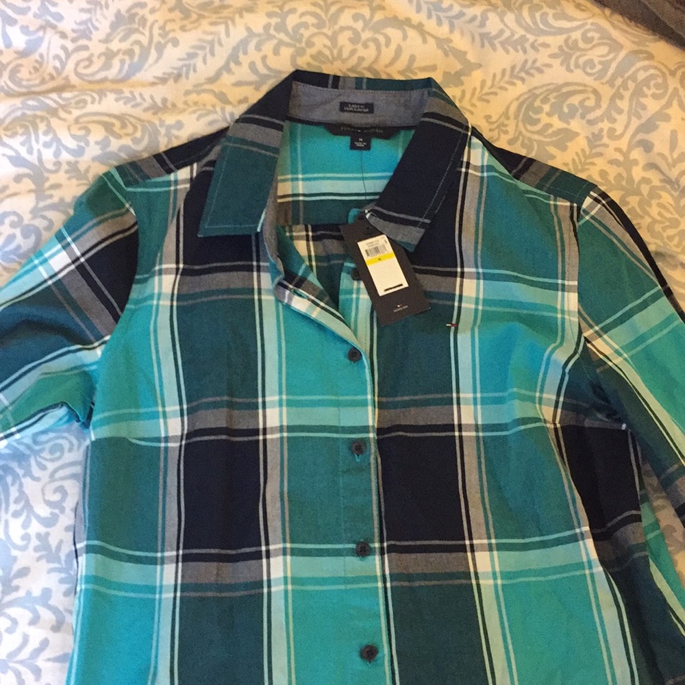 Tommy Hilfiger shirt